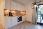 Ferienwohnung Lee Ost 2.2 - Top-Hundeurlaub