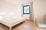 Ferienwohnung Lee Ost 2.2 - Top-Hundeurlaub