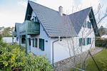 Ferienwohnung Lee Ost 2.3 - Top-Hundeurlaub
