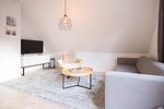 Ferienwohnung Lee Ost 2.3 - Top-Hundeurlaub