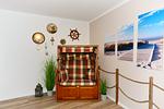 Appartement Seestern am Schluchsee - Top-Hundeurlaub