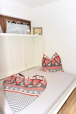 Appartement Seestern am Schluchsee - Top-Hundeurlaub