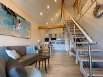 Penthouse 7 Heaven Dangast - Top-Hundeurlaub