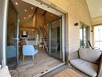 Penthouse 7 Heaven Dangast - Top-Hundeurlaub