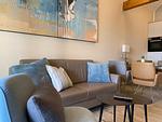 Penthouse 7 Heaven Dangast - Top-Hundeurlaub