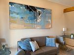 Penthouse 7 Heaven Dangast - Top-Hundeurlaub