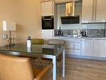 Penthouse 7 Heaven Dangast - Top-Hundeurlaub