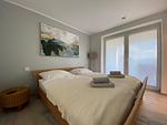 Penthouse 7 Heaven Dangast - Top-Hundeurlaub