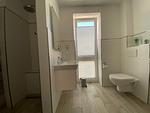 Badezimmer - Penthouse 7 Heaven Dangast - Top-Hundeurlaub
