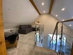 Penthouse 7 Heaven Dangast - Top-Hundeurlaub