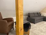 Penthouse 7 Heaven Dangast - Top-Hundeurlaub