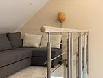 Penthouse 7 Heaven Dangast - Top-Hundeurlaub
