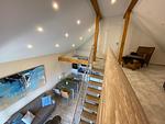 Penthouse 7 Heaven Dangast - Top-Hundeurlaub