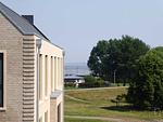 Meerblick - Pearl 7 Nordsee Park Dangast - Top-Hundeurlaub