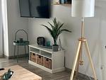 Pearl 7 Nordsee Park Dangast - Top-Hundeurlaub