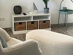 Pearl 7 Nordsee Park Dangast - Top-Hundeurlaub