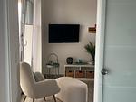 Pearl 7 Nordsee Park Dangast - Top-Hundeurlaub