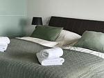 Pearl 7 Nordsee Park Dangast - Top-Hundeurlaub
