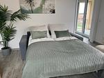 Pearl 7 Nordsee Park Dangast - Top-Hundeurlaub