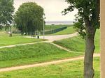 Meerblick - Pearl 7 Nordsee Park Dangast - Top-Hundeurlaub