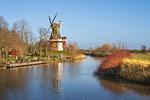 Landschaft - Wattperle - Top-Hundeurlaub