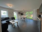 Wohnzimmer - Anker - Top-Hundeurlaub