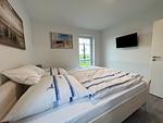 Schlafzimmer - Anker - Top-Hundeurlaub