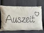 Dekoratives Detail - Anker - Top-Hundeurlaub