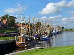 Landschaft - Anker - Top-Hundeurlaub