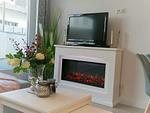 Strandstr. BEACH-PEARL         Appartement 2 - Top-Hundeurlaub