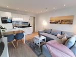 Strandstr. BEACH-PEARL         Appartement 2 - Top-Hundeurlaub