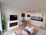 Strandstr. BEACH-PEARL         Appartement 2 - Top-Hundeurlaub