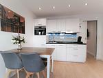 Strandstr. BEACH-PEARL         Appartement 2 - Top-Hundeurlaub