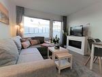 Strandstr. BEACH-PEARL         Appartement 2 - Top-Hundeurlaub