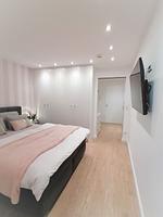 Strandstr. BEACH-PEARL         Appartement 2 - Top-Hundeurlaub