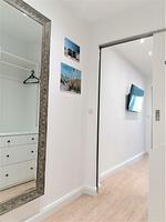 Strandstr. BEACH-PEARL         Appartement 2 - Top-Hundeurlaub