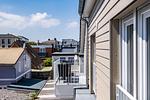 Balkon - Wohnung 3 - Top-Hundeurlaub