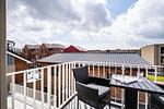 Balkon - Wohnung 3 - Top-Hundeurlaub