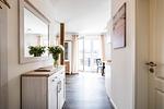 Wohnzimmer - Wohnung 3 - Top-Hundeurlaub