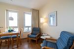 Wohnung Südfall - Top-Hundeurlaub