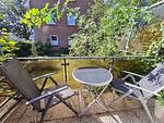 Balkon - Whg. C2 - Top-Hundeurlaub