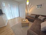 Wohnzimmer - Whg. C2 - Top-Hundeurlaub