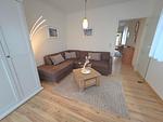 Wohnzimmer - Whg. C2 - Top-Hundeurlaub