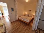 Schlafzimmer - Whg. C2 - Top-Hundeurlaub