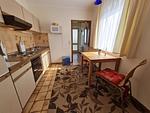 Küche / Küchenzeile - Whg. C2 - Top-Hundeurlaub