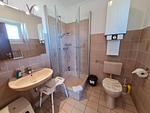 Badezimmer - Whg. C2 - Top-Hundeurlaub