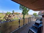 Balkon - Whg. C2 - Top-Hundeurlaub