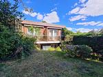 Garten - Whg. C2 - Top-Hundeurlaub