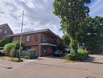Fassade / Eingang - Whg. C1 - Top-Hundeurlaub