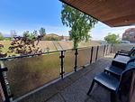 Fassade / Eingang - Whg. C1 - Top-Hundeurlaub
